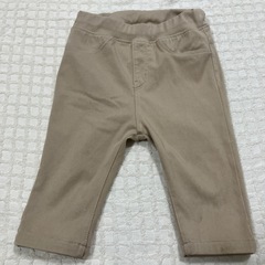 どれでも一枚100円　90cm ハーフパンツの画像