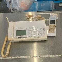 0620-057 PanasonicFAX子機付
