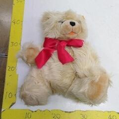 0620-153 ぬいぐるみ