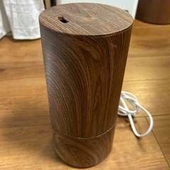 加湿器