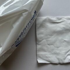 ネイル用品（バラ・テーブルタオル、ワイプ等）の画像