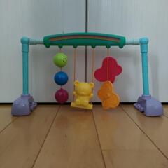 ベビーおもちゃ