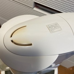 メリタコーヒーメーカーアロマサーモの画像