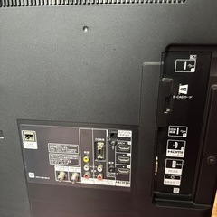 テレビ　の画像