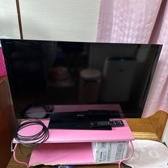 テレビ　の画像