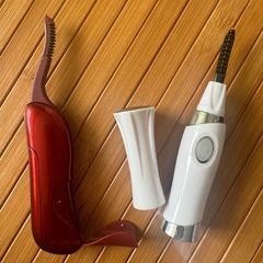 値下げ応じます！ホットビューラーの画像
