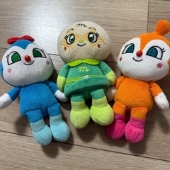 ぬいぐるみの画像