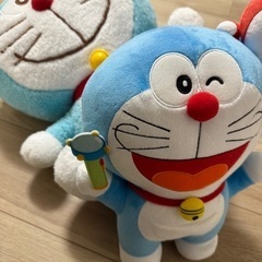 ぬいぐるみの画像