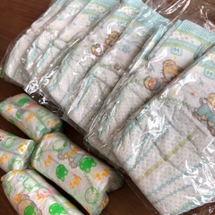 パンパース　M   の画像