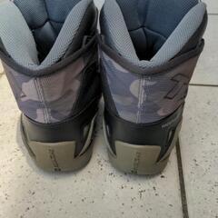 RSタイチ　RSS008　ブーツ 24の画像