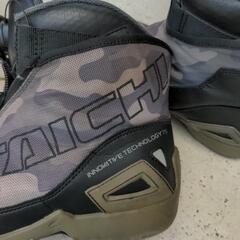 RSタイチ　RSS008　ブーツ 24の画像