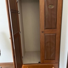 タンス無料