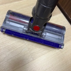 ダイソン部品の画像
