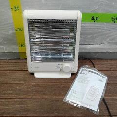 0620-034 電気ストーブ