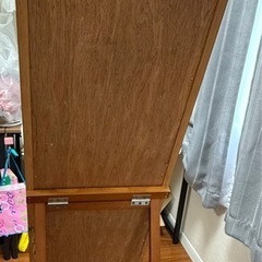 スタンドミラーの画像