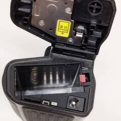 OLYMPUS HLD-9 パワーバッテリーホルダーの画像