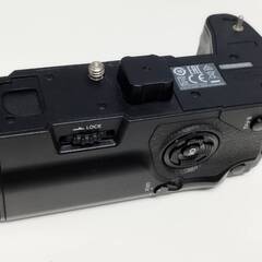 OLYMPUS HLD-9 パワーバッテリーホルダーの画像