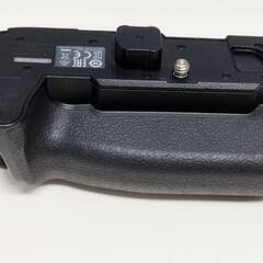 OLYMPUS HLD-9 パワーバッテリーホルダーの画像