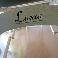 Luxia 高級木製 施術ベッド 折りたたみの画像