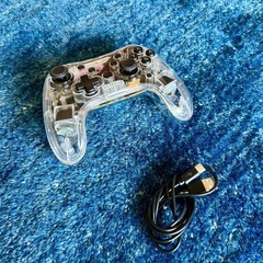ゲーム　コントローラーの画像