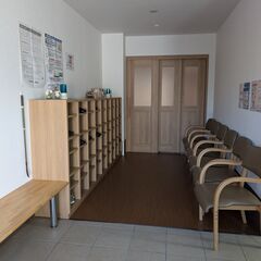 週3日〜勤務OK！正社員を目指したい方におススメ！介護施設での事務スタッフの画像