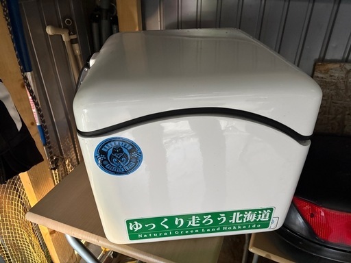 ジェイエムエス(JMS) NEWラゲージMボックス