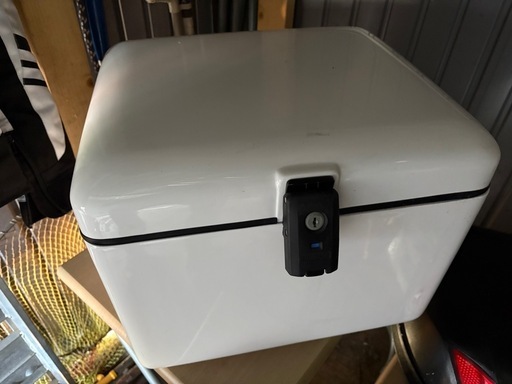 ジェイエムエス(JMS) NEWラゲージMボックス