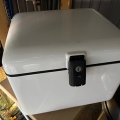 ジェイエムエス(JMS) NEWラゲージMボックス 