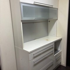 MK 前田家具　キッチンボード
