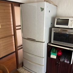 三菱冷蔵庫