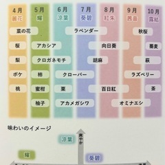あかぼっけ  田舎はちみつ   2本の画像