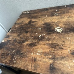 机の画像
