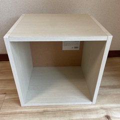 カラーボックス