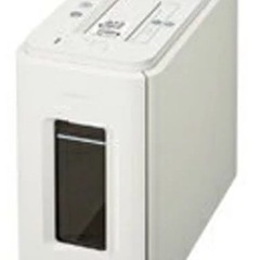 シュレッダー