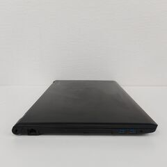 バッテリー◎ 15.6 東芝 ノートPC dynabook B65/M Core i3-8130U windows11 pro 16GB SSD128GB  オフィス (B930)の画像
