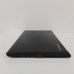 バッテリー◎ 15.6 東芝 ノートPC dynabook B65/M Core i3-8130U windows11 pro 16GB SSD128GB  オフィス (B930)の画像
