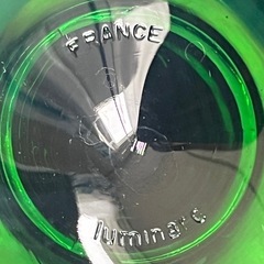 ☆LUMINARC☆リュミナルク☆ビンテージワイングラス☆8個セット☆未使用品☆の画像
