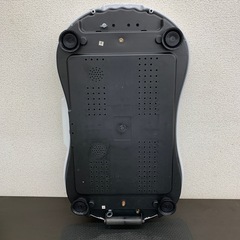 【ジモティー割引で最大15％OFF⭐️】 振動マシン JF-CFM15 ULALOVの画像