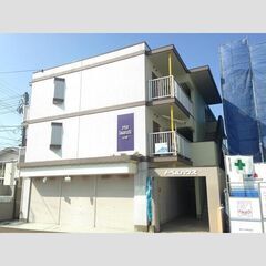 初期費用ゼロ　福岡市東区唐原