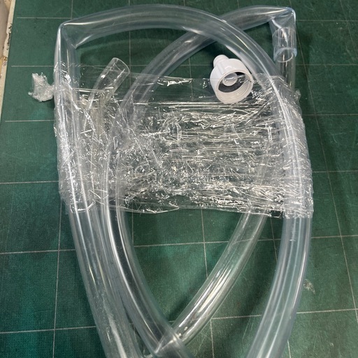 ☆現状品☆激安☆アイリスオーヤマ　ポータブルクーラー　IPA-2202G 2021年製