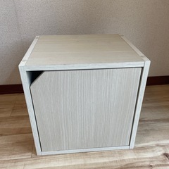 カラーボックス