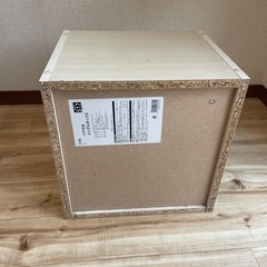 カラーボックスの画像