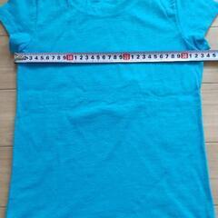 Hanes　Ｔシャツ　子供服の画像