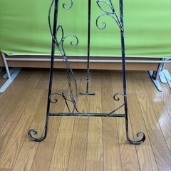 フラワースタンド
の画像