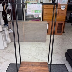 🉐LINE会員限定スペシャル価格🉐【ハンガーラック】　2570円...