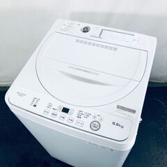 ID:sg220088 シャープ SHARP 洗濯機 一人暮らし...