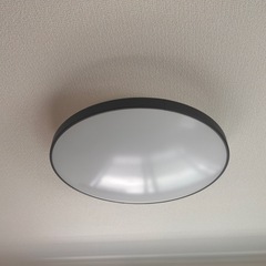 シーリングライトの画像