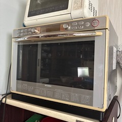三菱オーブンレンジ