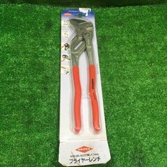 KNIPEX 86 03 300 プライヤーレンチ【市川行徳店】【店頭取引限定】【中古】 管理番号：ITP7SP20PVCAの画像