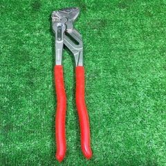 KNIPEX 86 03 300 プライヤーレンチ【市川行徳店】【店頭取引限定】【中古】 管理番号：ITP7SP20PVCAの画像